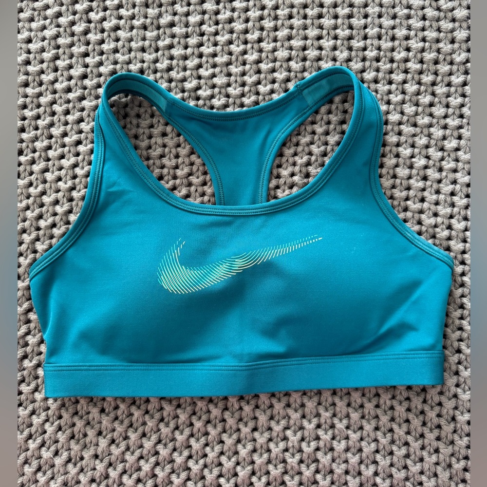 Nike Dri-fit Sports Bra